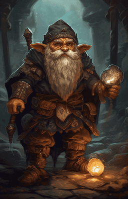 dwarf