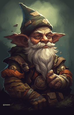 gnome