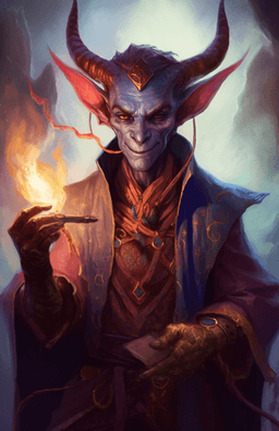 tiefling